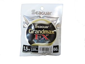 シーガー グランドマックスFX