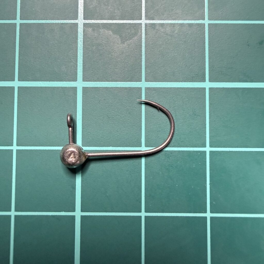 がまかつ 宵姫 AJカスタム TG 0.4g