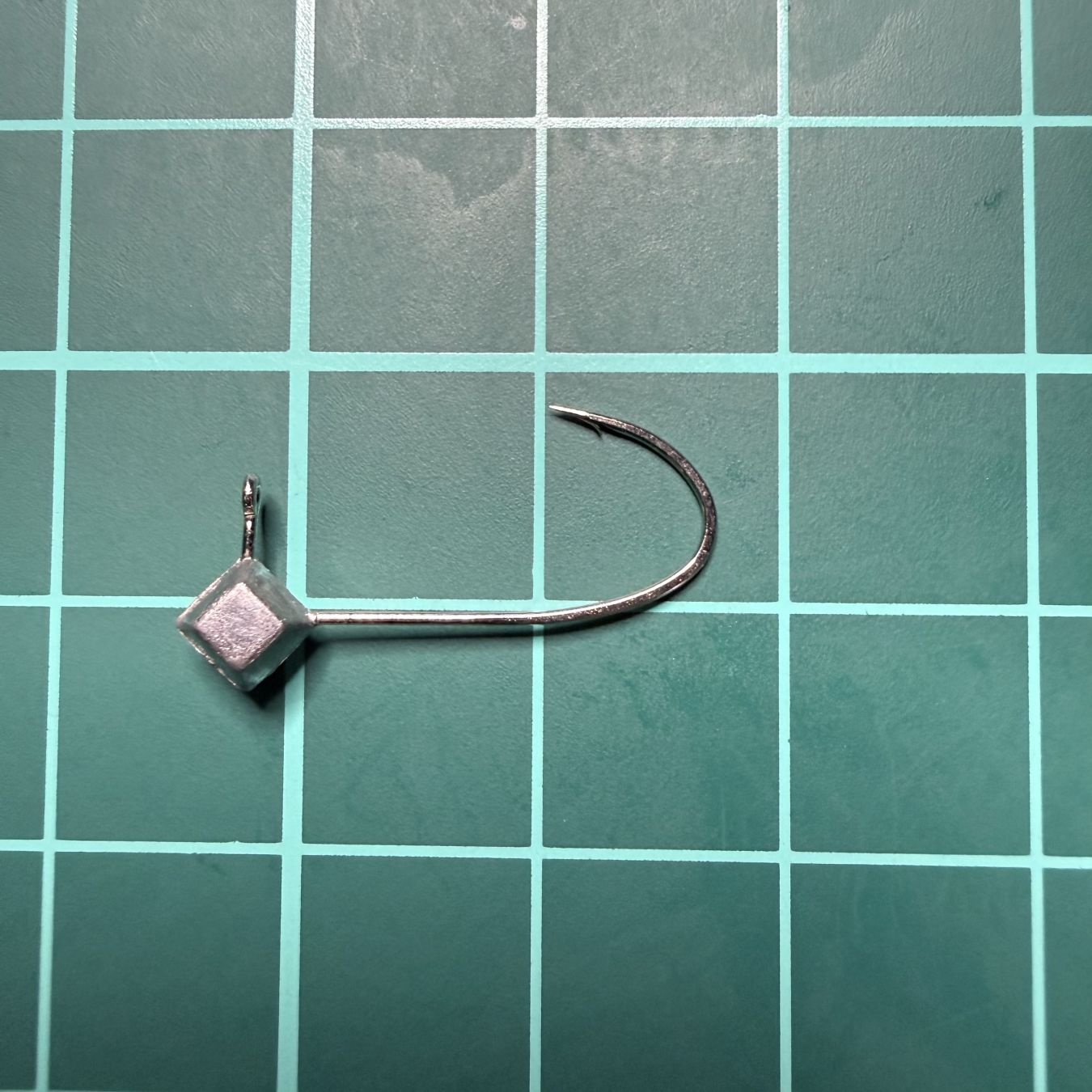 34 ダイヤモンドヘッド 0.4g