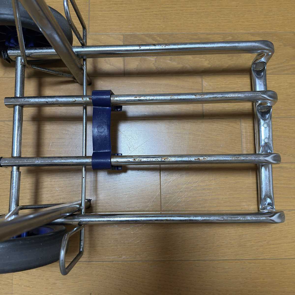 パワーキャリー BT-129