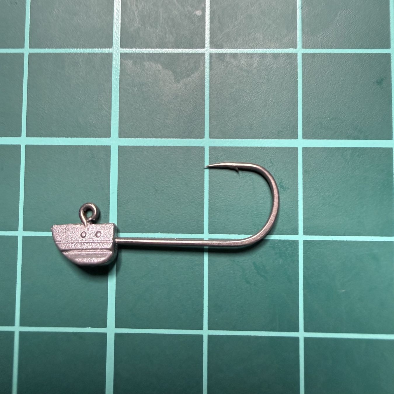 土肥富 レンジシュートヘッド Lサイズ 0.5g