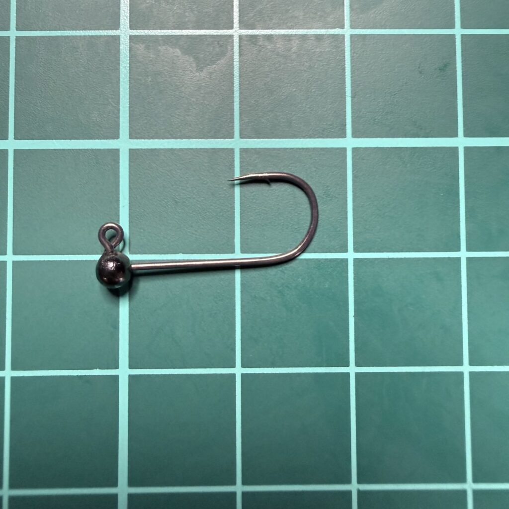 土肥富 レンジシュートフック M +TG0.3g