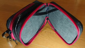 モバイルワレット スリットルーム