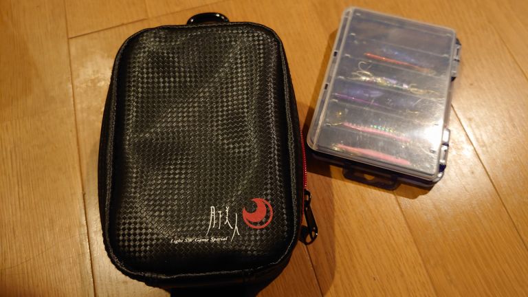 モバイルワレットとF-86