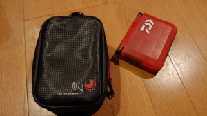 モバイルワレットにマルチケース122MD