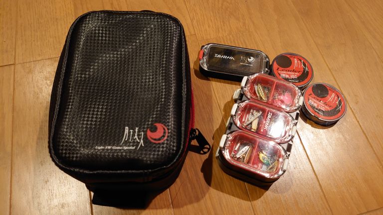 モバイルワレットとリーダーなど