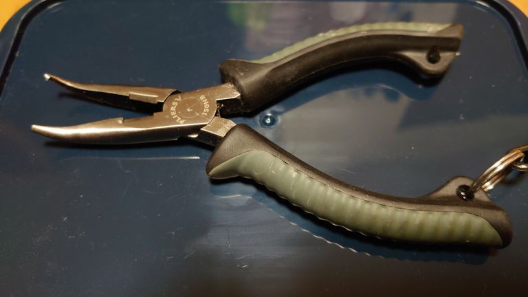 ダイワ プライヤーV 150HB