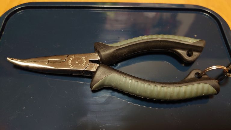 ダイワ プライヤーV 150HB