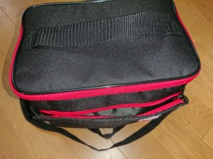 サーモス ソフトクーラー 5L フロントポケット