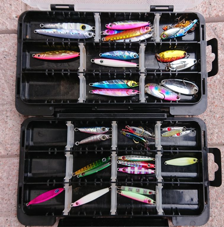 MEIHO ライトゲームケースJ