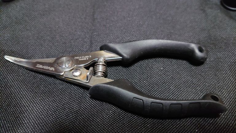 ダイワ フィールドプライヤー2 130HB S