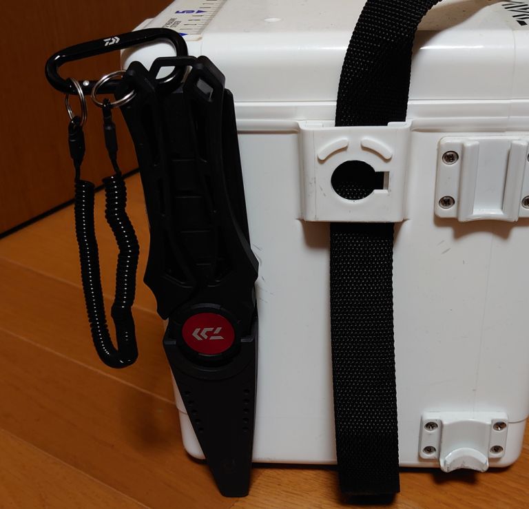 フィッシュホルダー240C