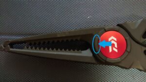 フィッシュホルダー240C