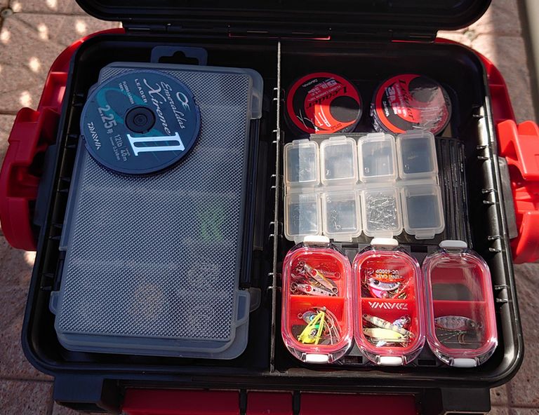 TB3000/ライトゲームケースJ