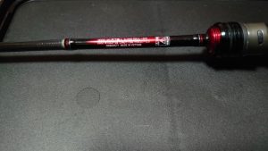 月下美人 AING 55UL-S