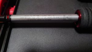 月下美人 AJING 74L-S