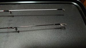 月下美人 AJING 74L-S 20 月下美人 AJING 55UL-S