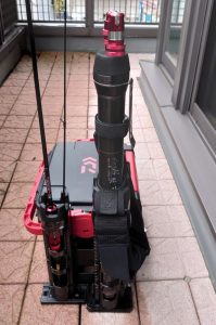 ダイワ タックルボックス TB3000