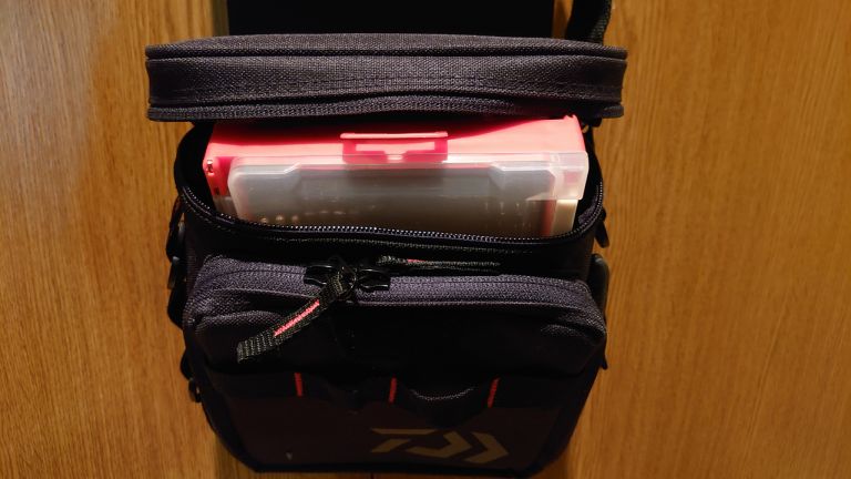 ライトゲームポーチ（A）