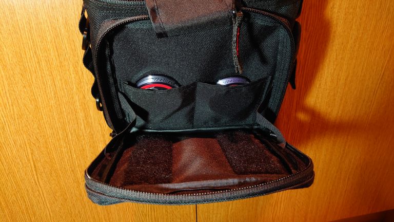 ライトゲームポーチ（A）