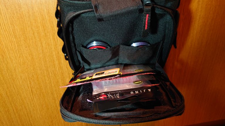 ライトゲームポーチ（A）