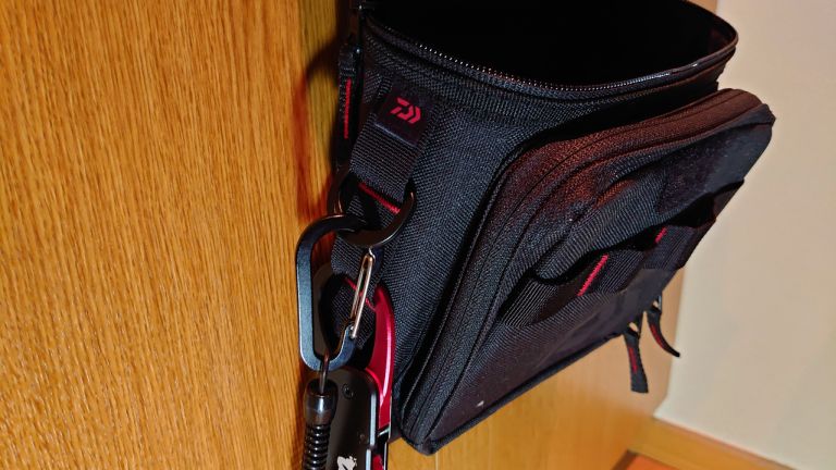 ライトゲームポーチ（A）