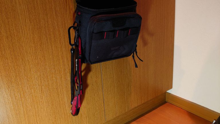 ライトゲームポーチ（A）