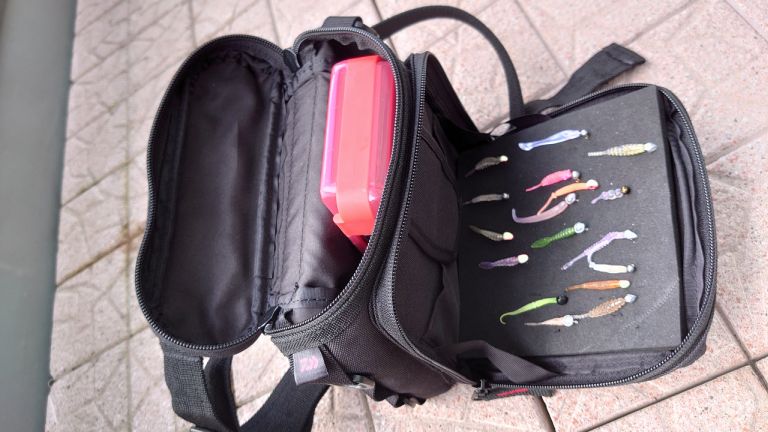 ライトゲームポーチ（A）