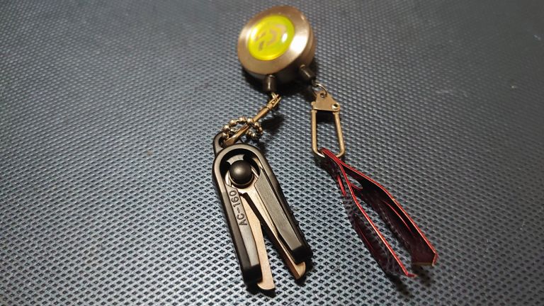 ダイワ CARP AC-160 ダインカットマイクロA