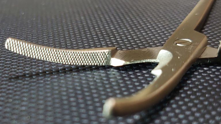 フォーセップ M B