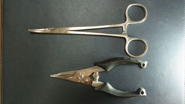 フォーセップ M B