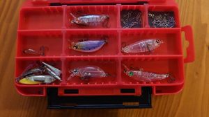 月下美人 ジグヘッドケースW