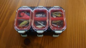 防水ユニットケース UC-Pシリーズ