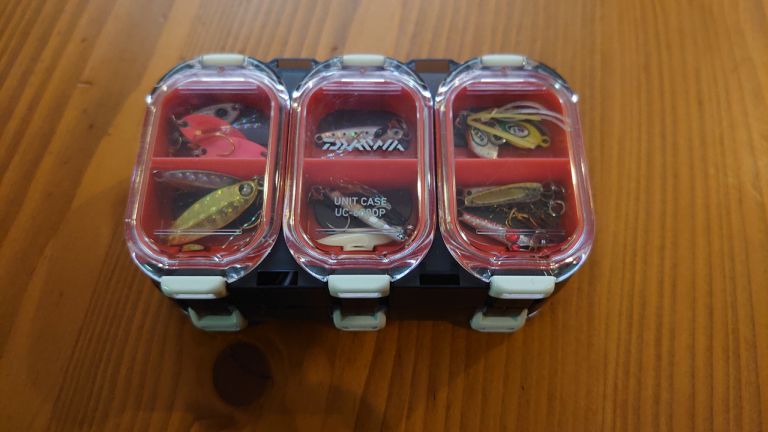 防水ユニットケース UC-Pシリーズ