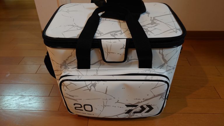 ライト クールバッグ（A）20ℓ