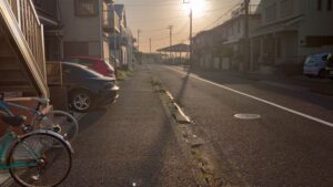 ライトタックルアジ 2021.04.15