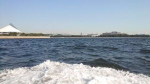 ライトタックルアジ 2021.04.15