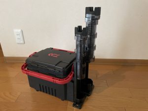 ダイワ タックルボックス TB3000