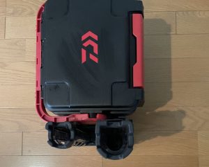 ダイワ タックルボックス TB3000