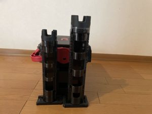 ダイワ タックルボックス TB3000