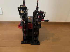 ダイワ タックルボックス TB3000