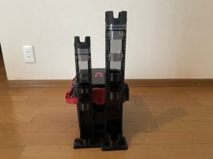 ダイワ タックルボックス TB3000