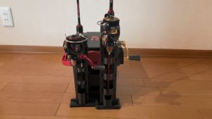 ダイワ タックルボックス TB3000