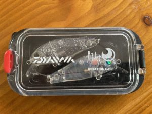 月下美人 ローテーションケース