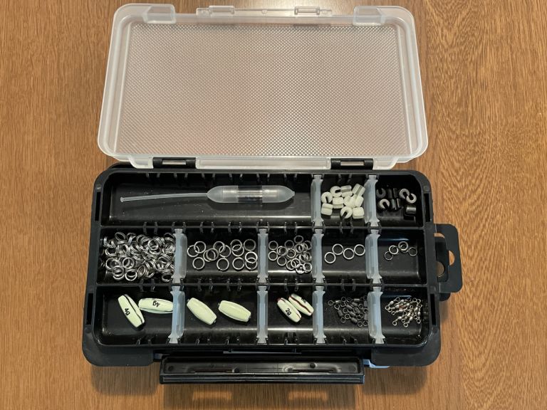 ライトゲームケースJ