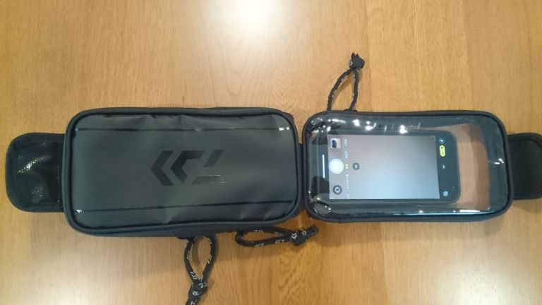 ダイワ ターポリンポーチ MW（B）