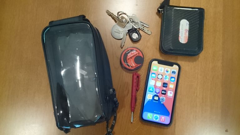 ターポリンポーチ MW（B）