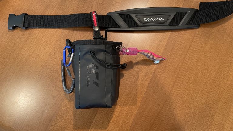 ダイワ チョークバッグ（A）