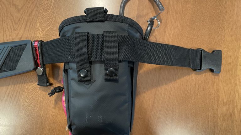 ダイワ チョークバッグ（A）