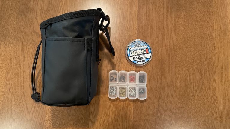 ダイワ チョークバッグ（A）